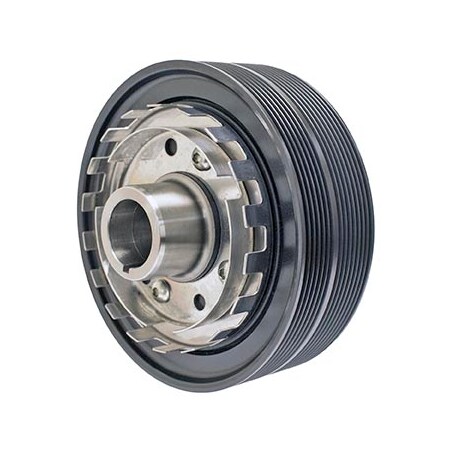 Dayco Race Performance Balancer-Powerbond, Pb81461Ss PB81461SS